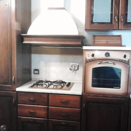Sofia Apartment Rome