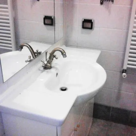 Sofia Apartment Rome