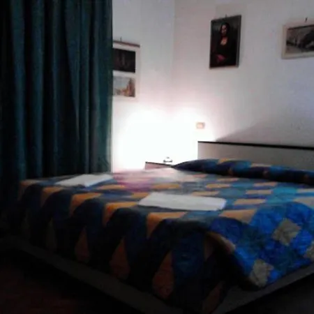 Apartment Sofia Rome