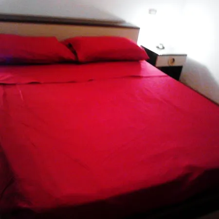 Sofia Apartment *