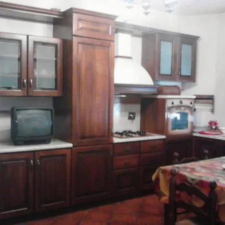 Apartmán Sofia