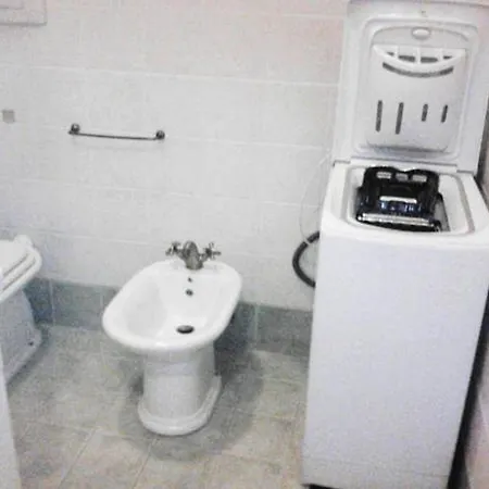 Sofia Apartment *